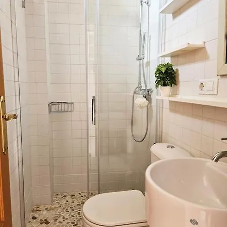 Latidos De Triana - Atico Con Vistas A Todo Appartement