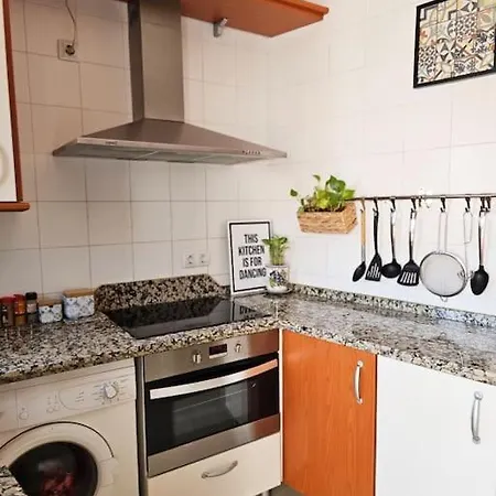 Latidos De Triana - Atico Con Vistas A Todo Appartement Séville
