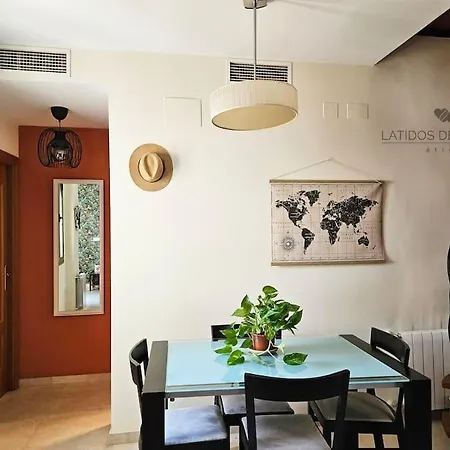 Appartamento Latidos De Triana - Atico Con Vistas A Todo