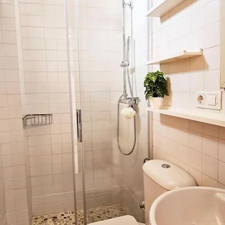 Appartement Latidos De Triana - Atico Con Vistas A Todo Séville